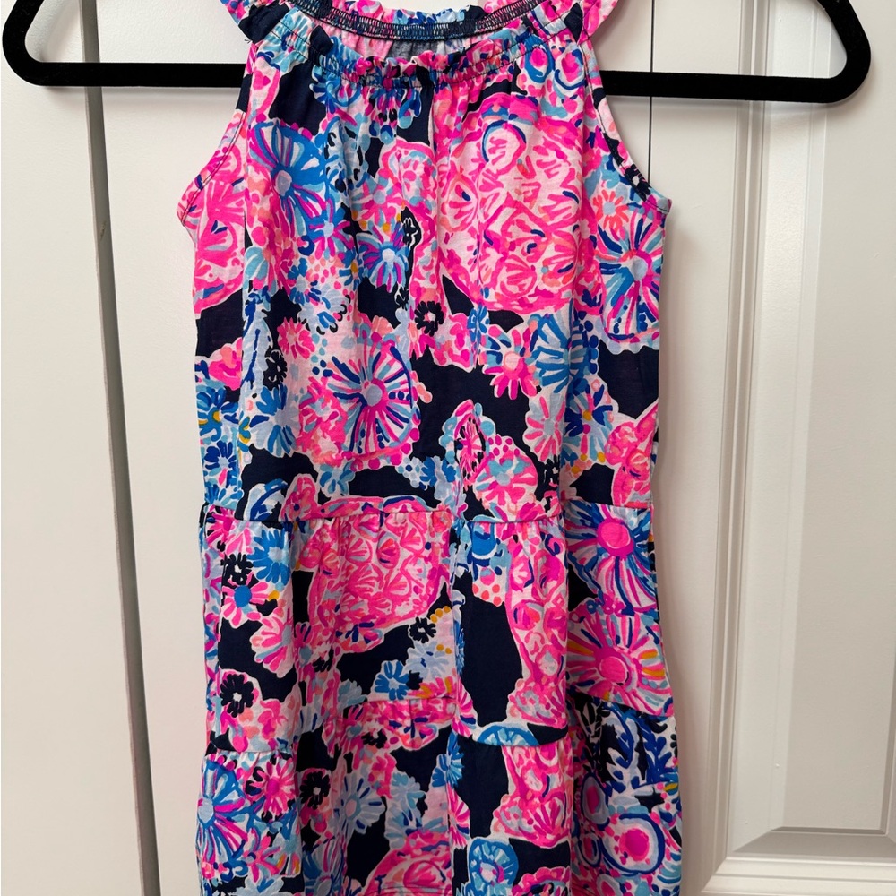 NWOT Lilly Pulitzer Girls 👗